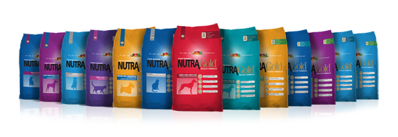 Köpekler için Nutra Altın